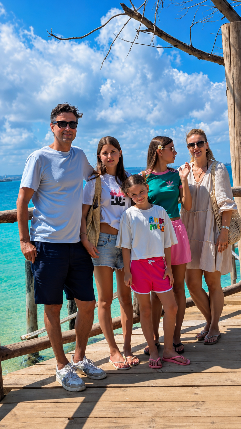 Prison Island Experience 